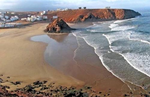 Mirleft Apartment | Appartements du Sud Mirleft