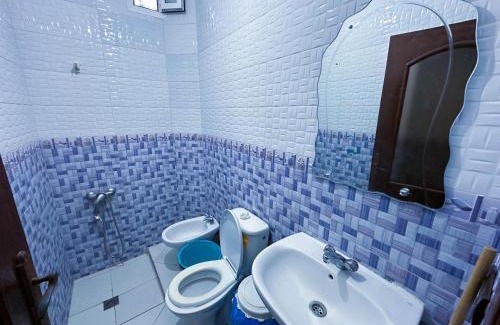 Ksar El Majaz Apartment | Appartements el hichou 2