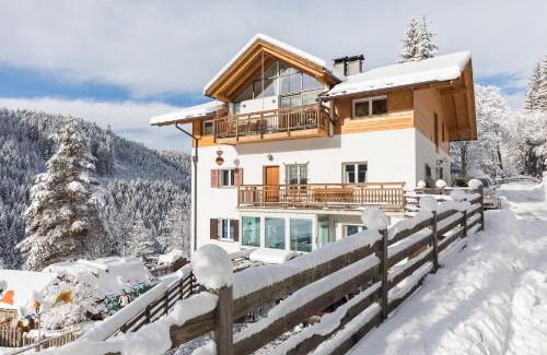 Eggen Apartment | Appartements Haus Pichler