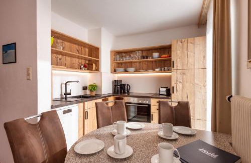 Soell Apartment | Appartements Herold
