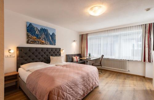 Soell Apartment | Appartements Herold