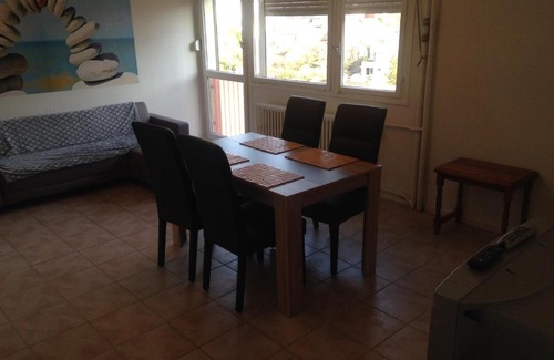 Rombas Apartment | Appartements le Verlaine