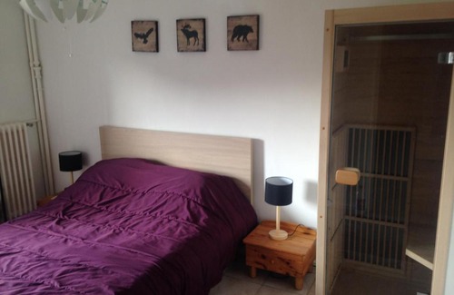 Rombas Apartment | Appartements le Verlaine