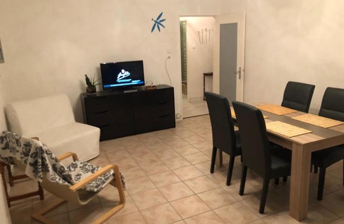 Rombas Apartment | Appartements le Verlaine