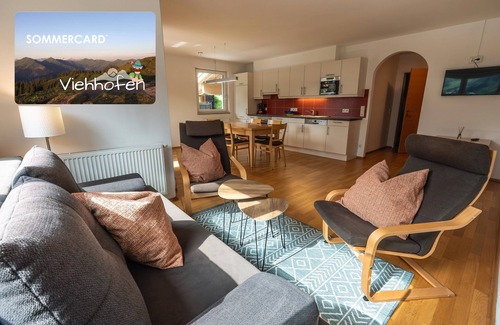 Viehhofen Apartment | Appartements MaLo by we rent