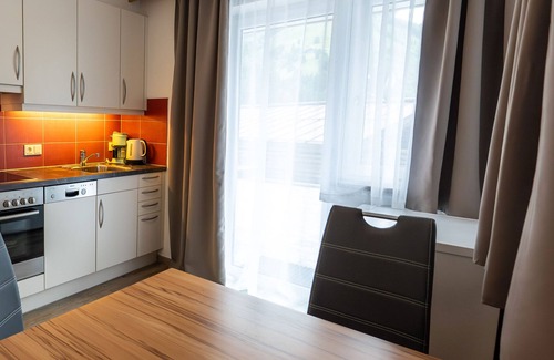 Viehhofen Apartment | Appartements MaLo by we rent