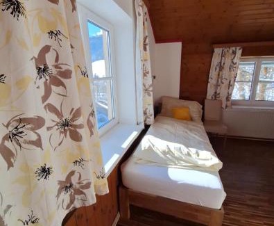 Vordernberg Apartment | Appartements Pircher