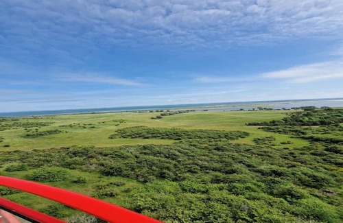 Vitte Apartment | Appartements Post Hiddensee, Vitte