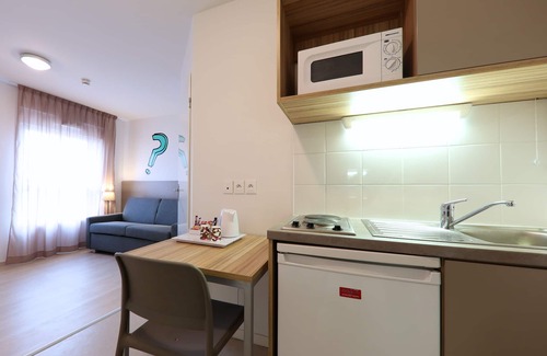 Bassins a Flot Apartment | Apparteo Bordeaux