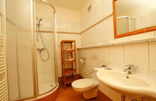 Flachau Apartment | Apparthotel Panorama