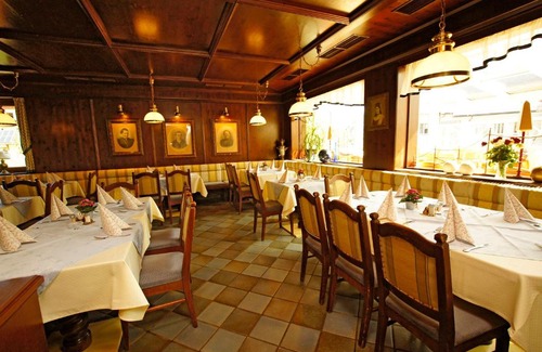 Flachau Apartment | Apparthotel Panorama