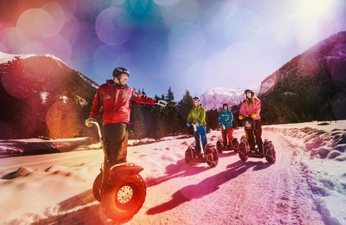 Flachau Apartment | Apparthotel Panorama