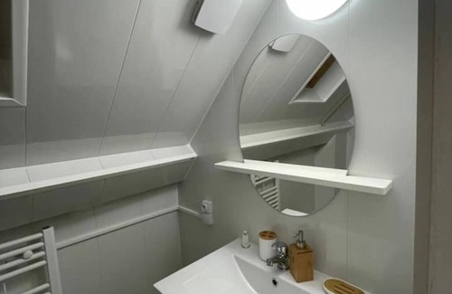 Villiers-le-Bel Apartment | Appartio - Cosy apartment near Paris
