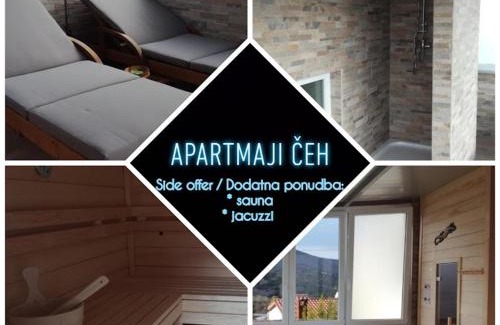 Koper Apartment | Appartma Katja