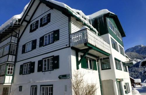 Gosau Apartment | Appartment Almenliesl