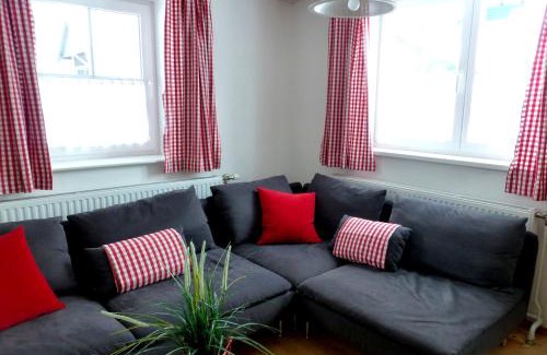 Gosau Apartment | Appartment Almenliesl