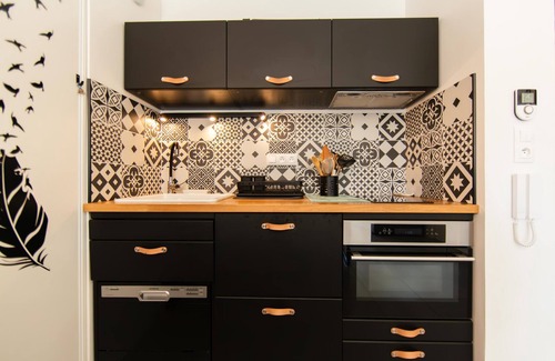 Lege-Cap-Ferret Apartment | Appartment Christine in Lège city for 5 persons