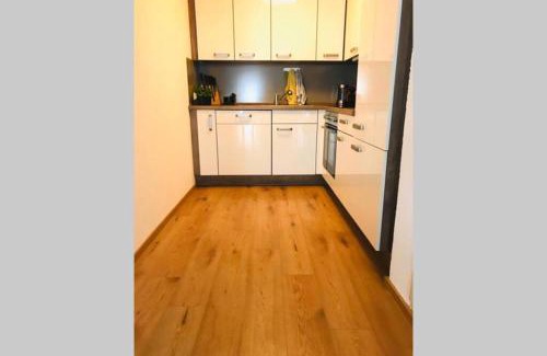 Rheinfelden Apartment | Appartment Lyvia Tempur und Netflix