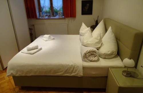 Schruns Apartment | Appartment Marent