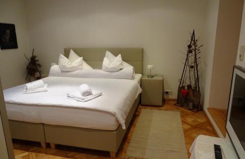 Schruns Apartment | Appartment Marent
