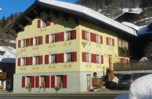 Schruns Apartment | Appartment Marent