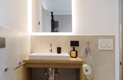 Villabassa House | Appartments Hofer Zimmer Bergnest