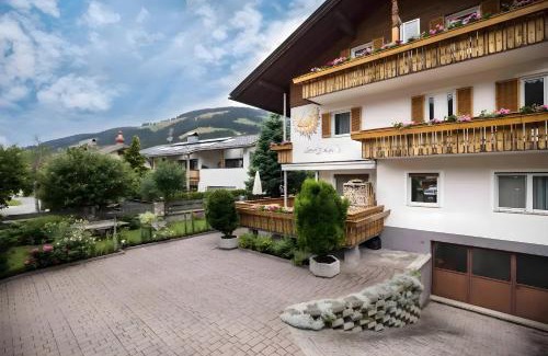 Villabassa House | Appartments Hofer Zimmer Bergnest