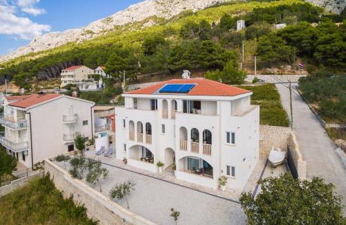 Marusici Apartment | Appartments Villa Daria