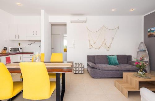 Marusici Apartment | Appartments Villa Daria