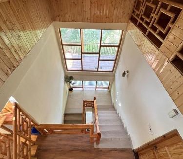 Manali House | Apple Inn Wandervale Cottage