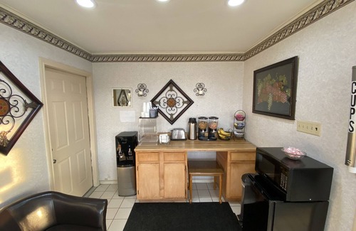 Tyler Hotel | Apple Tree Inn Tyler Lindale