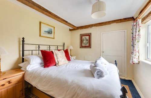 Westleton House | Appletree Cottage