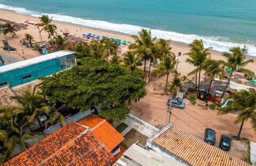 Porto de Galinhas Hotel | Apprezzare . Pousada beira-mar