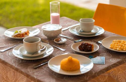 Porto de Galinhas Hotel | Apprezzare . Pousada beira-mar