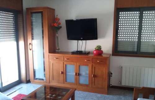 A Ver-o-Mar Apartment | APPT 4/6 PEOPLE SEA POVOA DE VARZIM / PORTO