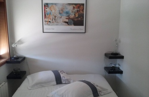 A Ver-o-Mar Apartment | APPT 4/6 PEOPLE SEA POVOA DE VARZIM / PORTO