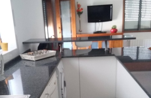 A Ver-o-Mar Apartment | APPT 4/6 PEOPLE SEA POVOA DE VARZIM / PORTO