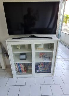 Le Couchant Apartment | Appt LGM, au couchant, piscine, 300m plage
