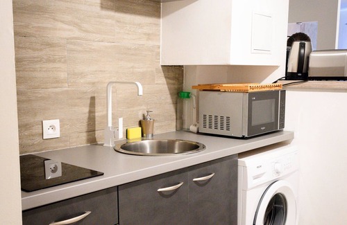 Cap Champagne Apartment | Appt near Boucan Canot beach - Mon Ti Zion Reunion island