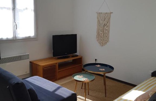 Soulac-sur-Mer Apartment | Appt plein coeur de Soulac sur Mer