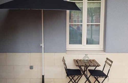 Soulac-sur-Mer Apartment | Appt plein coeur de Soulac sur Mer