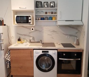 Soulac-sur-Mer Apartment | Appt plein coeur de Soulac sur Mer