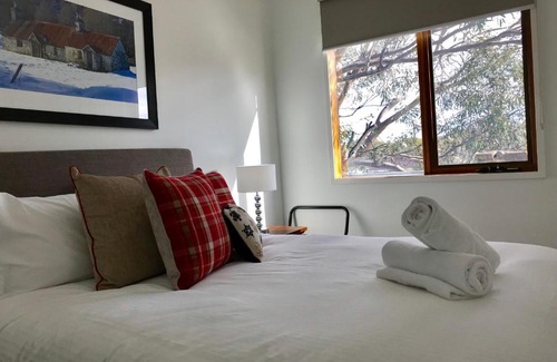 Dinner Plain Apartment | Apres