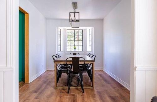 Wrightwood Ski Chalet | Apres-Ski Chalet Mt High Wrightwood Ski Resort