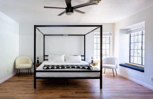 Wrightwood Ski Chalet | Apres-Ski Chalet Mt High Wrightwood Ski Resort