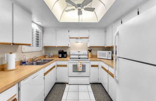 New Smyrna Beach Villa | April Availability | Beachside villa, 3 pools, amenities galore!