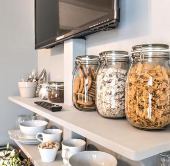 Weybridge House | April House Weybridge - Boutique Guesthouse