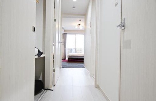 Sumiyoshi House | Apro Sumiyoshi Residence Room 302 Room 202 / Vacation STAY 54018