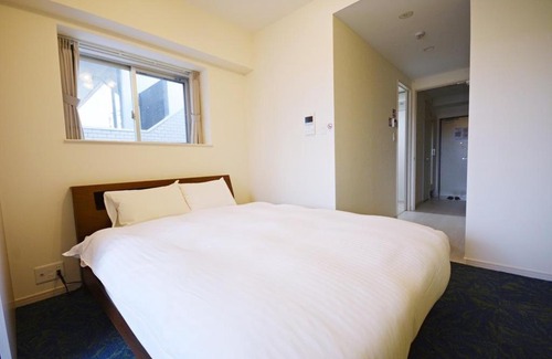 Sumiyoshi House | Apro Sumiyoshi Residence Room 302 Room 202 / Vacation STAY 54018
