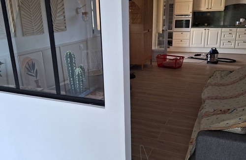 Montignac Apartment | Aprt Montignac Piscine Privée